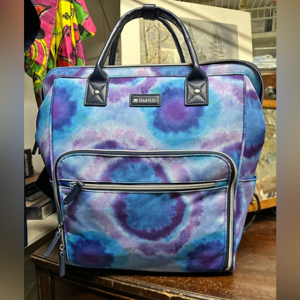NWOT Nurse bag or Whatever bag!!